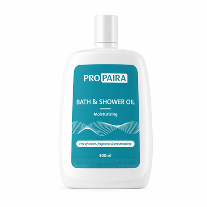 Bath & Shower Oil 500ml by Propaira - product image - cleanser