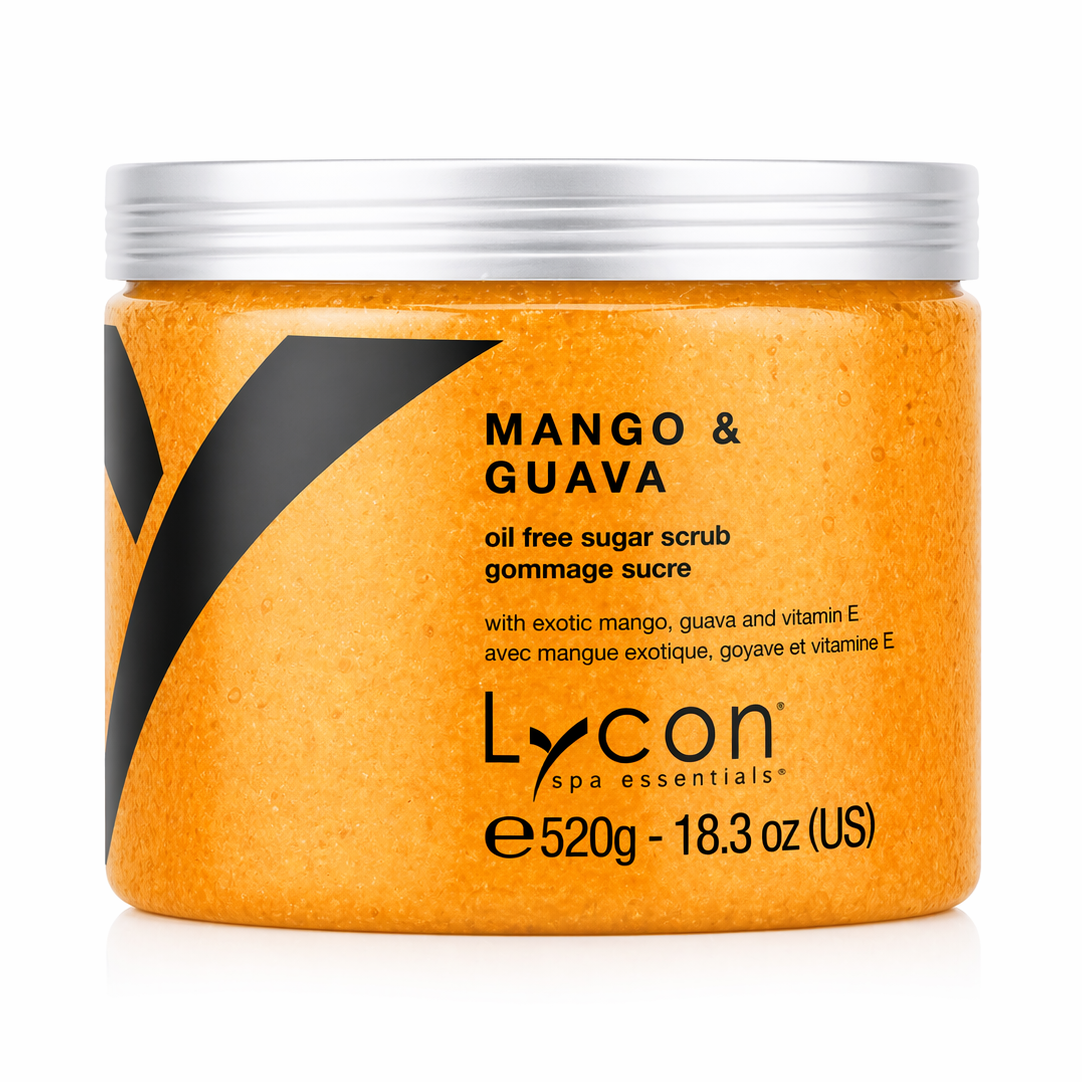 Lycon Mango & Guava 520g by Lycon - product image - body care