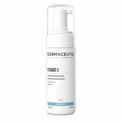 Dermaceutic Laboratoire Foamer 5 – 100mL by Dermaceutic Laboratoires - product image - cleanser