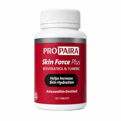 Propaira Skin Force Plus 120 Tablets by Propaira - product image - supplement
