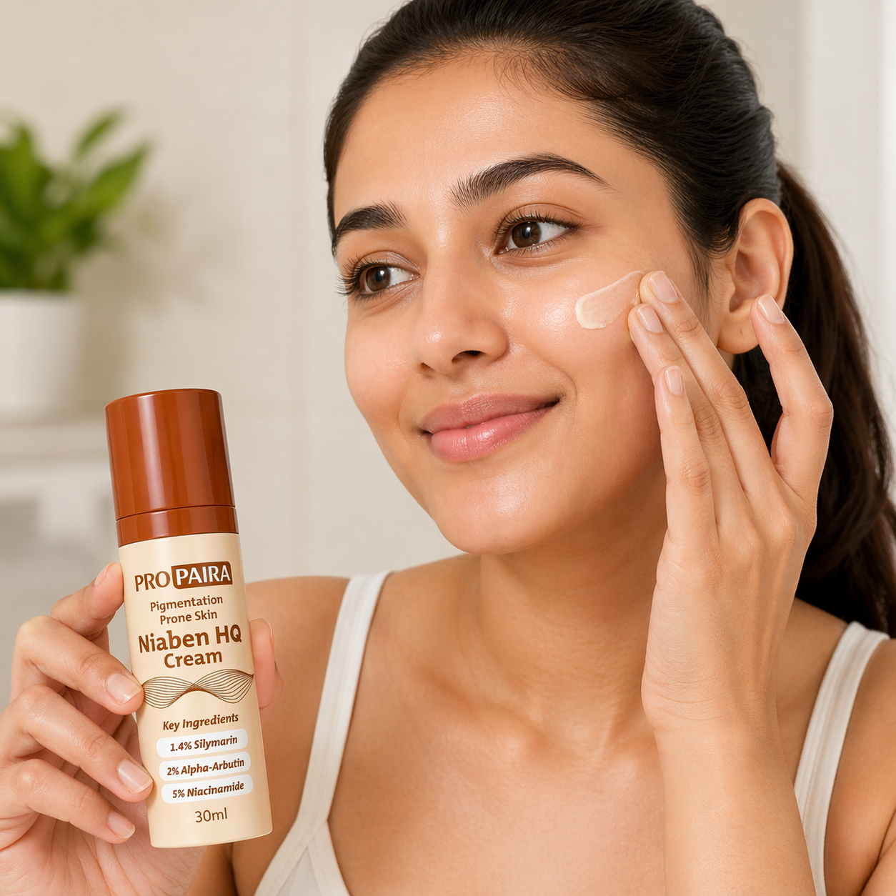 Propaira Niaben HQ For Hyper Pigmentation 30ml by Propaira - ingredients and information - skincare