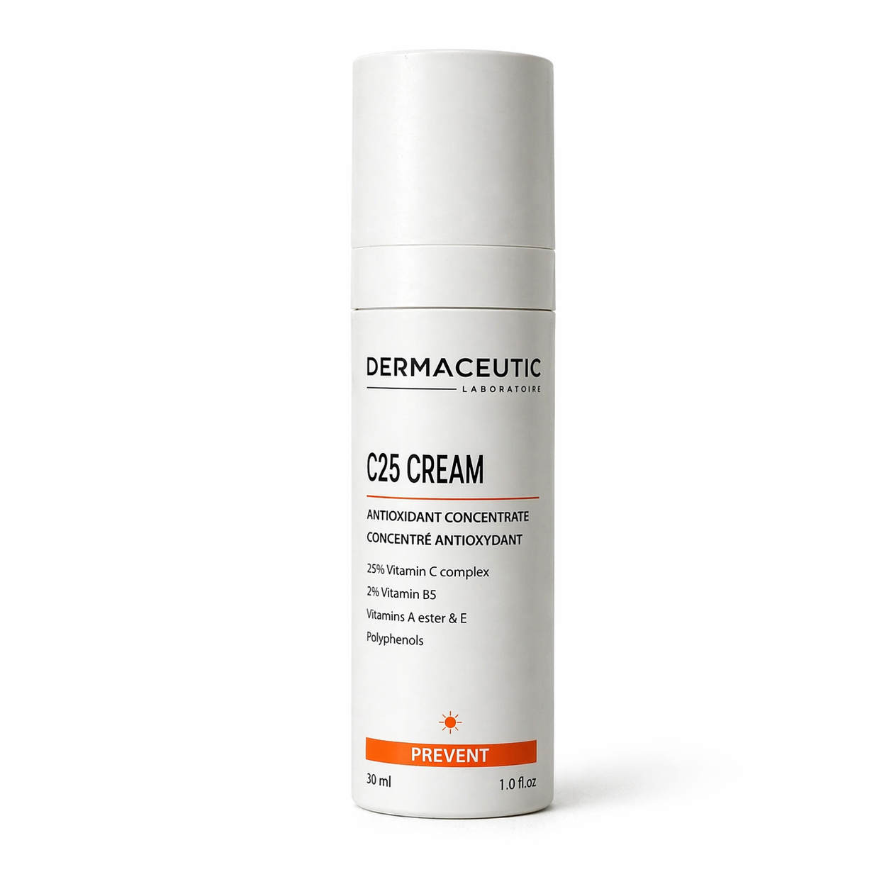Dermaceutic Laboratoire C25 Cream – 30mL by Dermaceutic Laboratoires - product image - serum