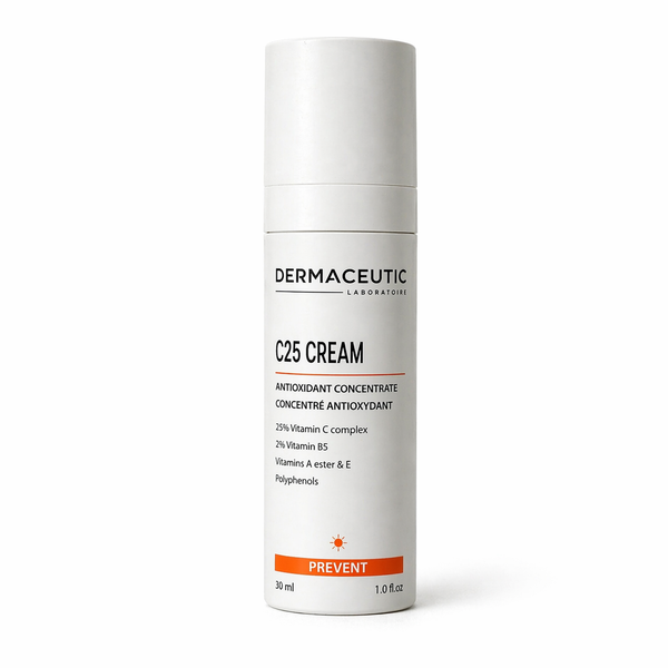 Dermaceutic Laboratoire C25 Cream – 30mL