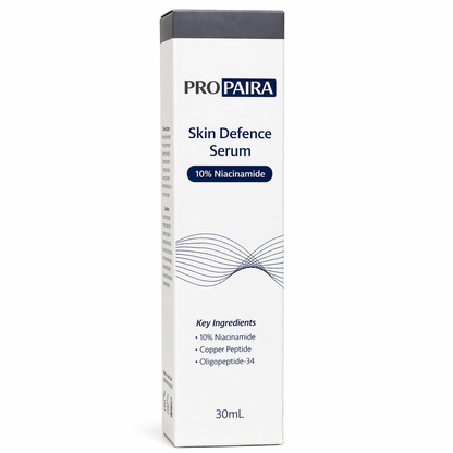 Propaira Skin Defence Serum (10% Niacinamide) 30ml by Propaira - ingredients and information - serum