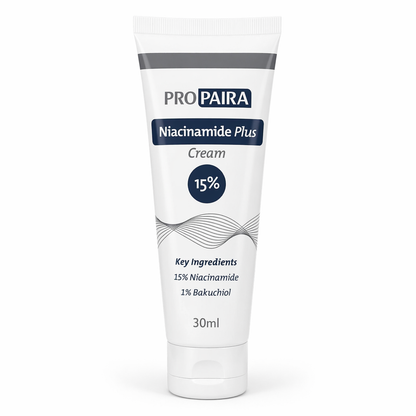 Propaira 15% Niacinamide Plus Cream 30ml by Propaira - product image - moisturiser