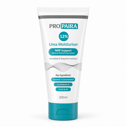 Propaira 12% Urea Moisturiser 200ml by Propaira - product image - moisturiser