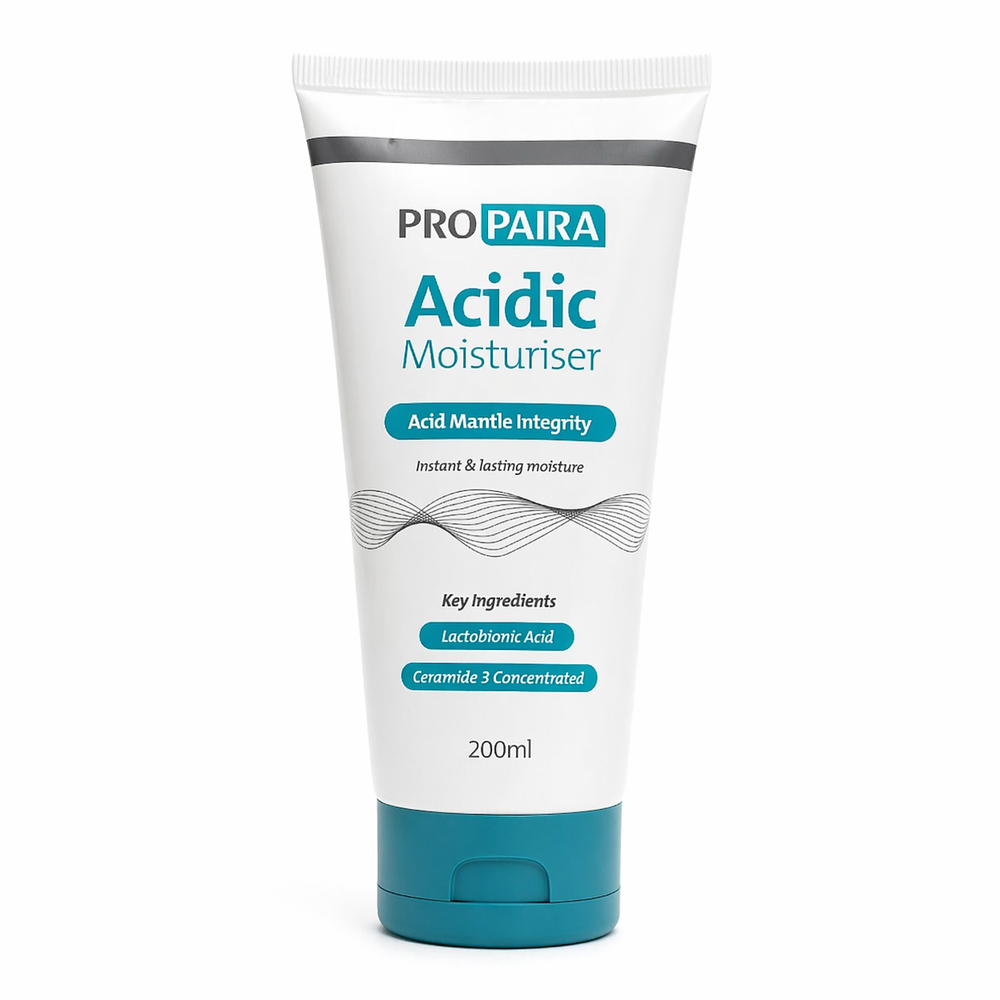 Propaira Acidic Moisturiser 200ml by Propaira - product image - body care