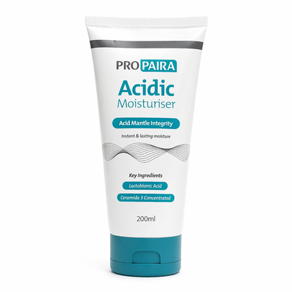 Propaira Acidic Moisturiser 200ml by Propaira - product image - body care