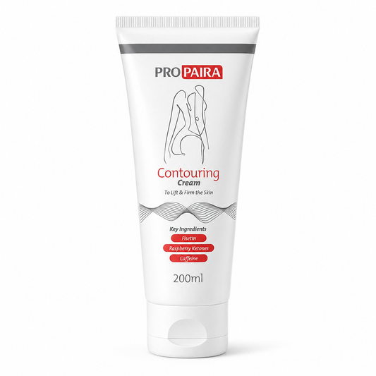 Propaira Contouring Cream Anti-Cellulite 200ml by Propaira - product image - body care