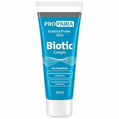 Propaira Biotic Cream for Eczema 50ml by Propaira - product image - moisturiser