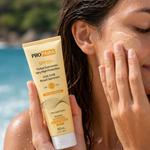 Propaira SPF 50+ Tinted Sunscreen 4 Hrs Water Resistance 80ml by Propaira - product view 4 - sunscreen