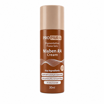 Propaira Niaben RA For Hyper Pigmentation 30ml by Propaira - product image - skincare