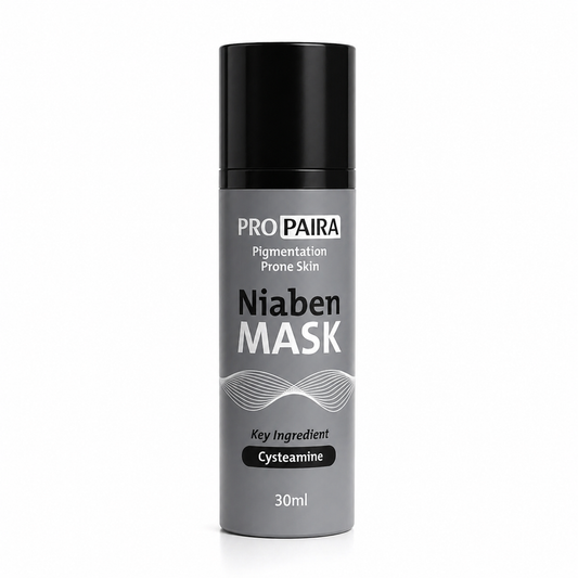 Propaira Niaben Mask with Cysteamine 30ml by Propaira - product image - mask