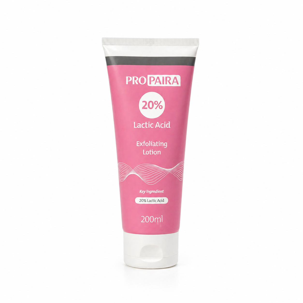 Propaira 20% Exfoliating Lotion 200ml (20% Lactic Acid) by Propaira - product image - exfoliant