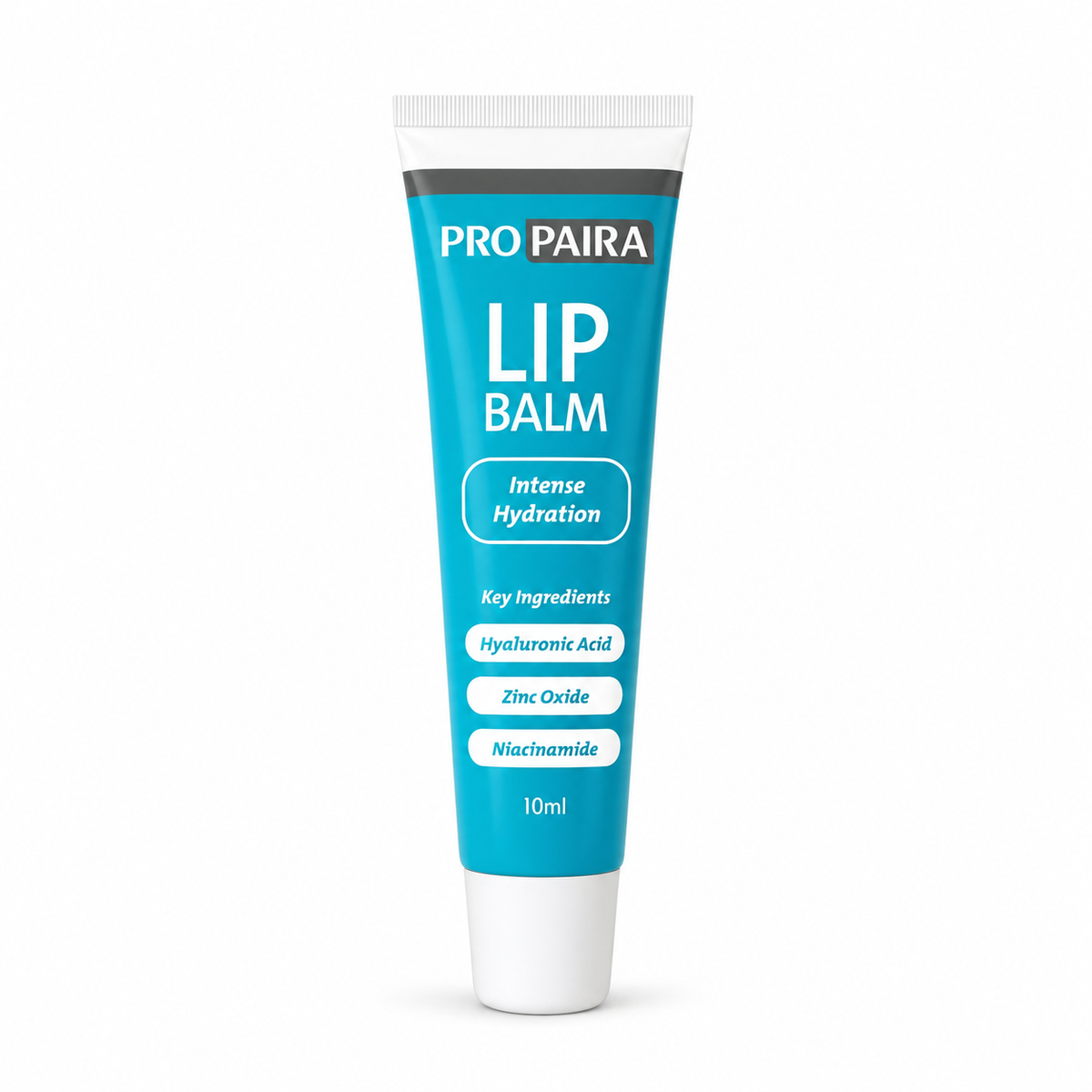 Propaira Lip Balm with Hyaluronic Acid for intense hydration 10ml by Propaira - product image - lip care