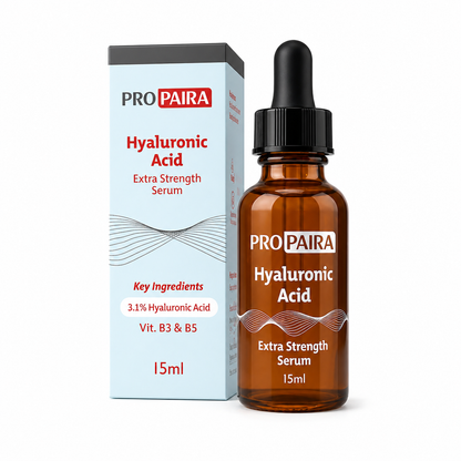 Propaira Hyaluronic Acid 3.1% Extra Strength Serum 15ml by Propaira - product image - serum