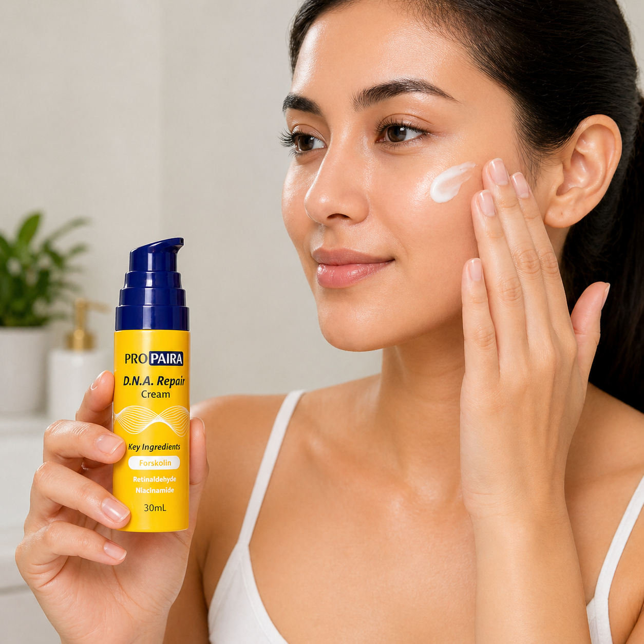 Propaira DNA Repair (To Combat Sun Damage) Cream 30ml by Propaira - ingredients and information - moisturiser