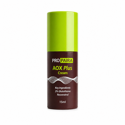 Propaira AOX (Anti-Oxidant) Cream 15ml by Propaira - product image - moisturiser