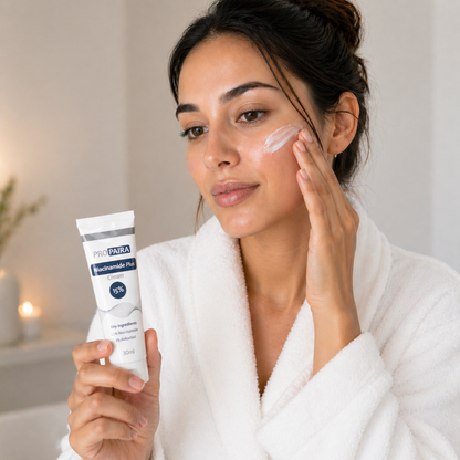 Propaira 15% Niacinamide Plus Cream 30ml by Propaira - ingredients and information - moisturiser