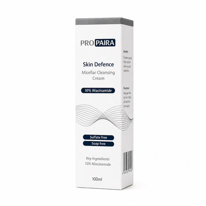 Propaira Skin Defence Micellar Cleansing Cream 100ml by Propaira - product image - cleanser