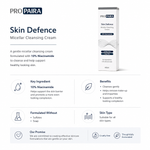 Propaira Skin Defence Micellar Cleansing Cream 100ml by Propaira - ingredients and information - cleanser