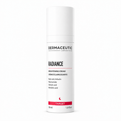 Dermaceutic Laboratoire Radiance Cream - 30mL by Dermaceutic Laboratoires - product image - moisturiser