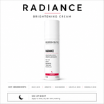 Dermaceutic Laboratoire Radiance Cream - 30mL by Dermaceutic Laboratoires - ingredients and information