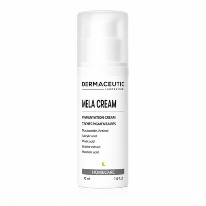 Dermaceutic Laboratoire Mela Cream – 30mL by Dermaceutic Laboratoires - product image - moisturiser