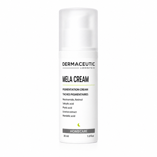 Dermaceutic Laboratoire Mela Cream – 30mL by Dermaceutic Laboratoires - product image - moisturiser
