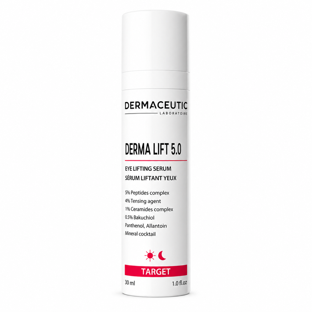 Dermaceutic Laboratoire Derma Lift 5.0 – 30mL by Dermaceutic Laboratoires - product image - moisturiser