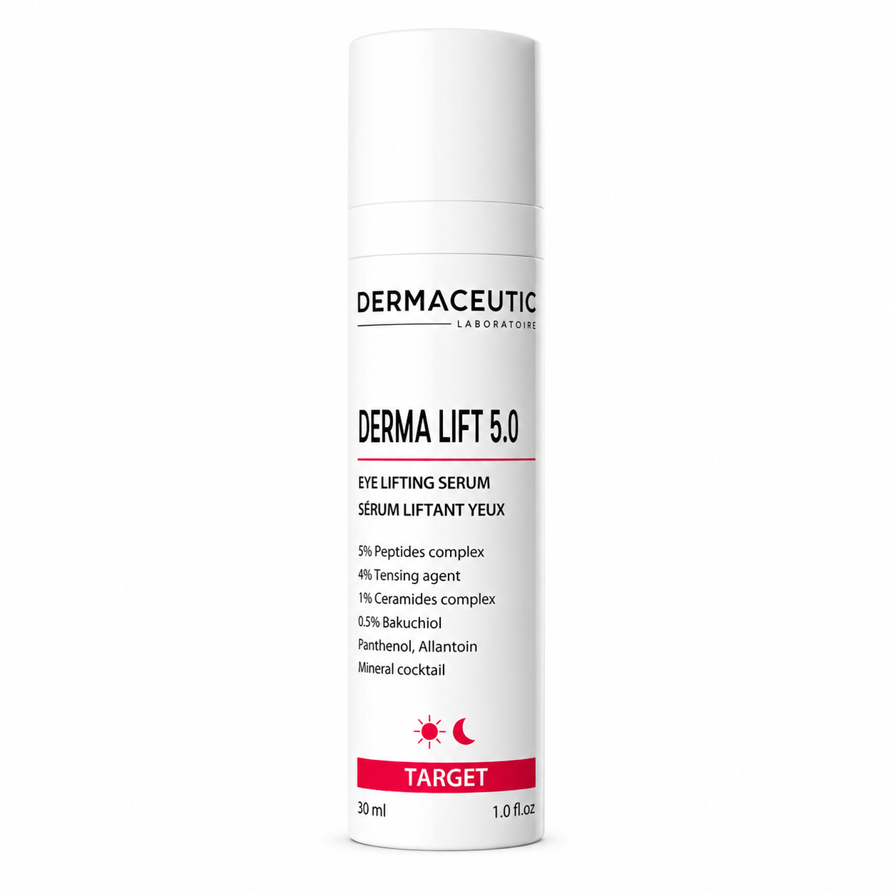 Dermaceutic Laboratoire Derma Lift 5.0 – 30mL by Dermaceutic Laboratoires - product image - moisturiser