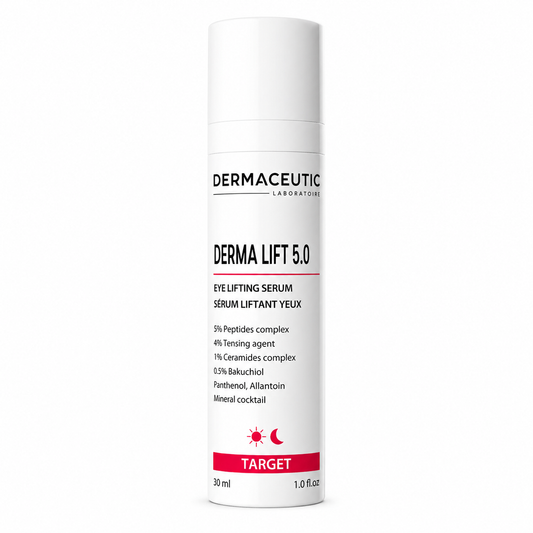 Dermaceutic Laboratoire Derma Lift 5.0 – 30mL by Dermaceutic Laboratoires - product image - moisturiser