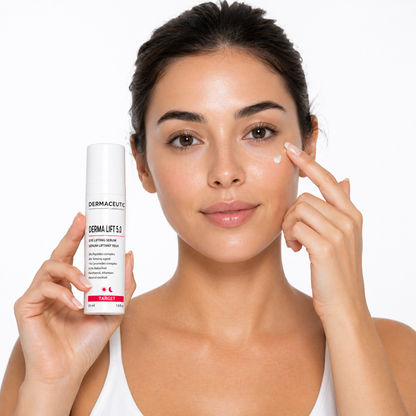 Dermaceutic Laboratoire Derma Lift 5.0 – 30mL by Dermaceutic Laboratoires - packaging and details - moisturiser