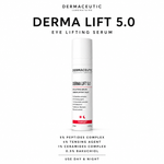 Dermaceutic Laboratoire Derma Lift 5.0 – 30mL by Dermaceutic Laboratoires - ingredients and information