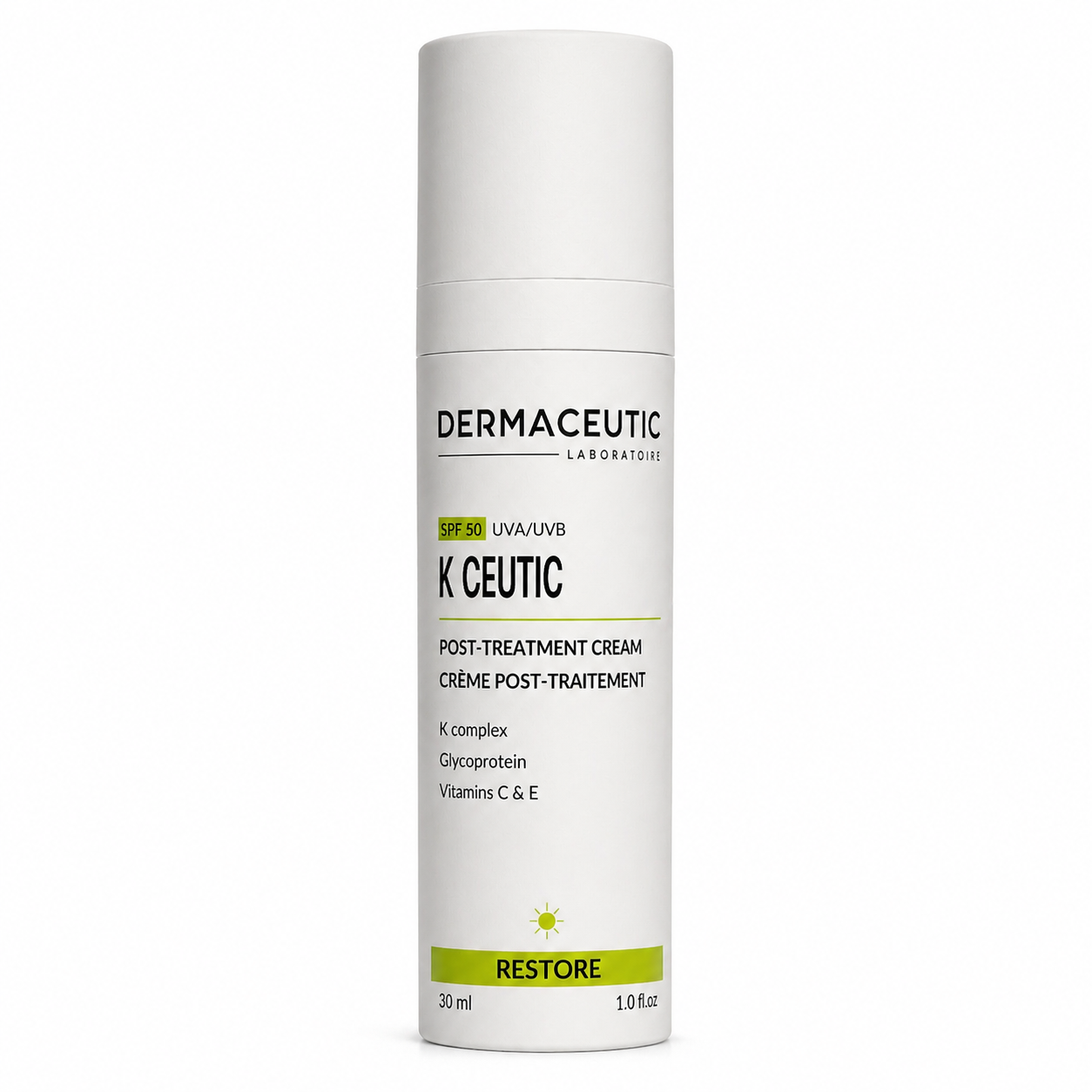 Dermaceutic Laboratoire K Ceutic – 30mL by Dermaceutic Laboratoires - product image - spot treatment