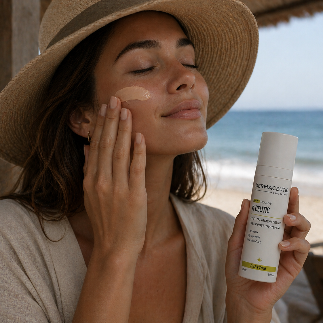 Dermaceutic Laboratoire K Ceutic – 30mL by Dermaceutic Laboratoires - packaging and details - spot treatment