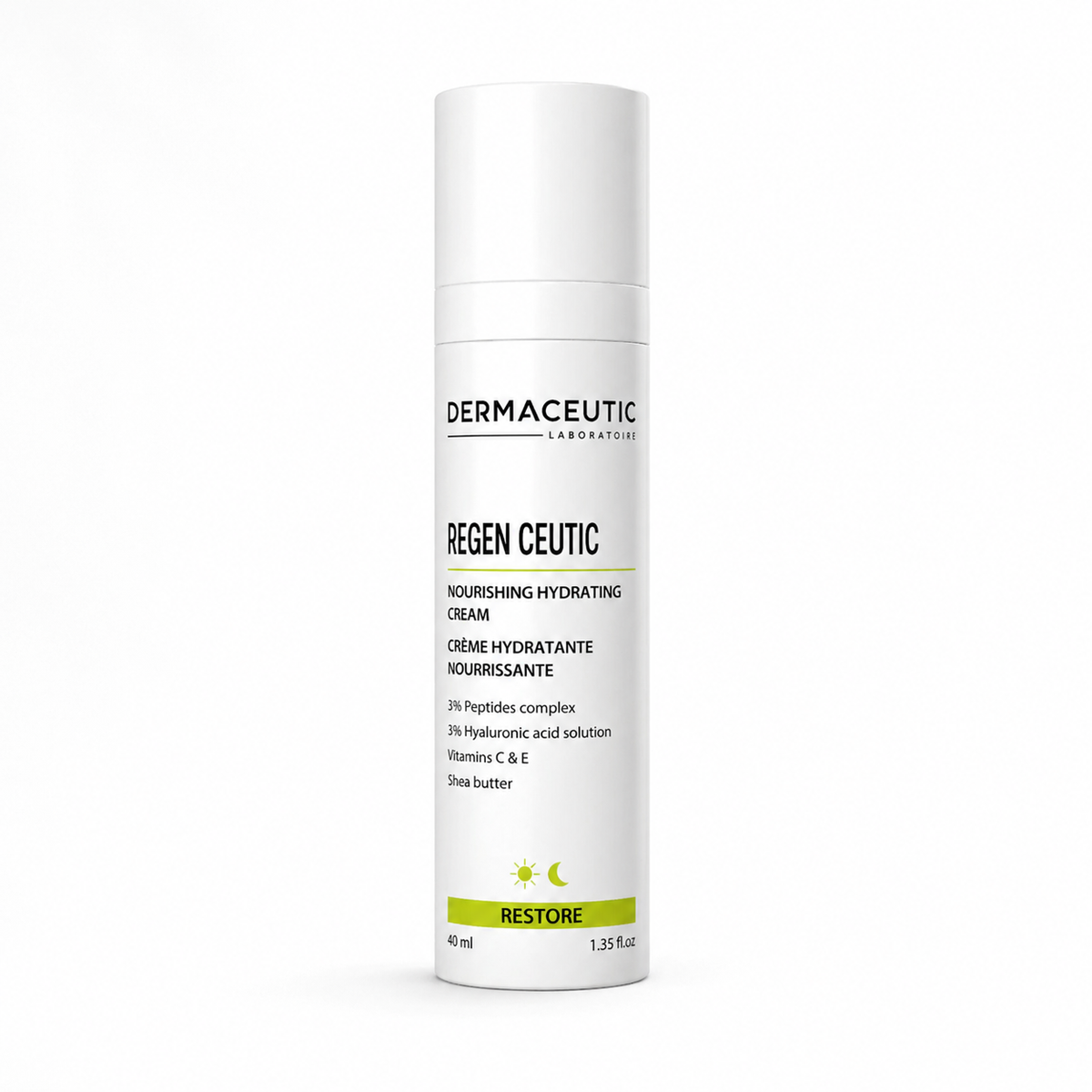 Dermaceutic Laboratoire Regen Ceutic – 40mL by Dermaceutic Laboratoires - product image - skincare