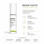 Dermaceutic Laboratoire Regen Ceutic – 40mL by Dermaceutic Laboratoires - ingredients and information