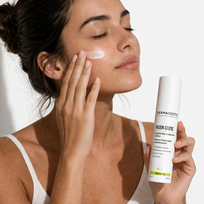 Dermaceutic Laboratoire Regen Ceutic – 40mL by Dermaceutic Laboratoires - packaging and details - skincare