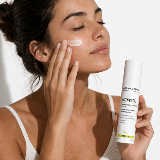 Dermaceutic Laboratoire Regen Ceutic – 40mL by Dermaceutic Laboratoires - packaging and details - skincare