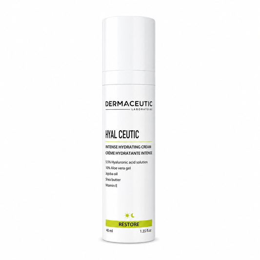 Dermaceutic Laboratoire Hyal Ceutic 40mL by Dermaceutic Laboratoires - product image - moisturiser