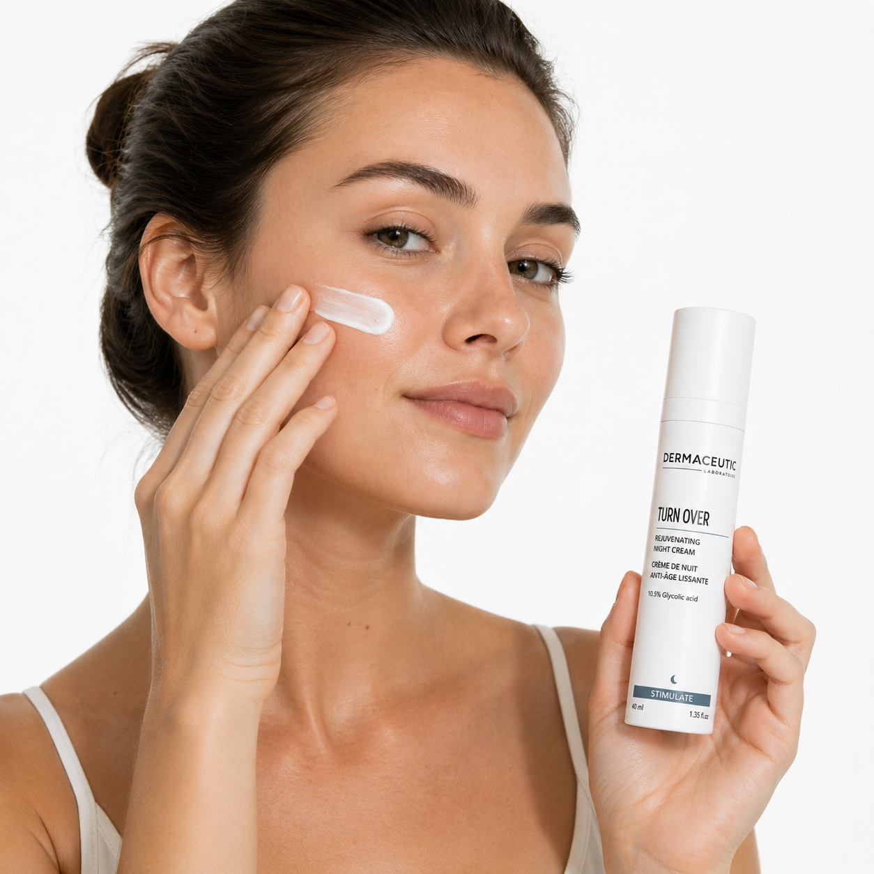 Sensitive Skin
