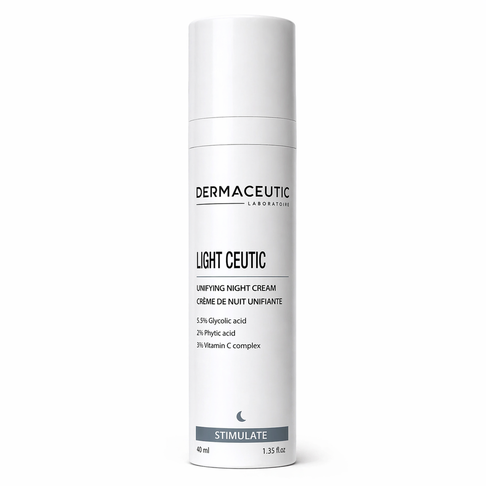 Dermaceutic Laboratoire Light Ceutic – 40mL by Dermaceutic Laboratoires - product image - moisturiser