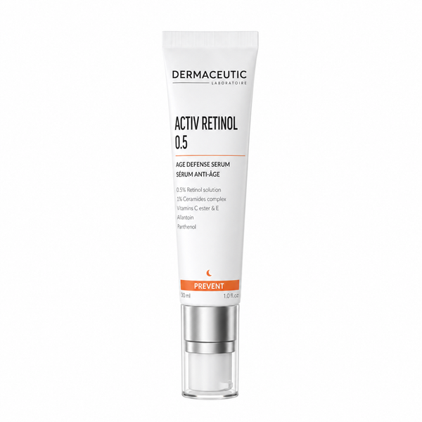 Dermaceutic Laboratoire Activ Retinol 0.5 – 30mL