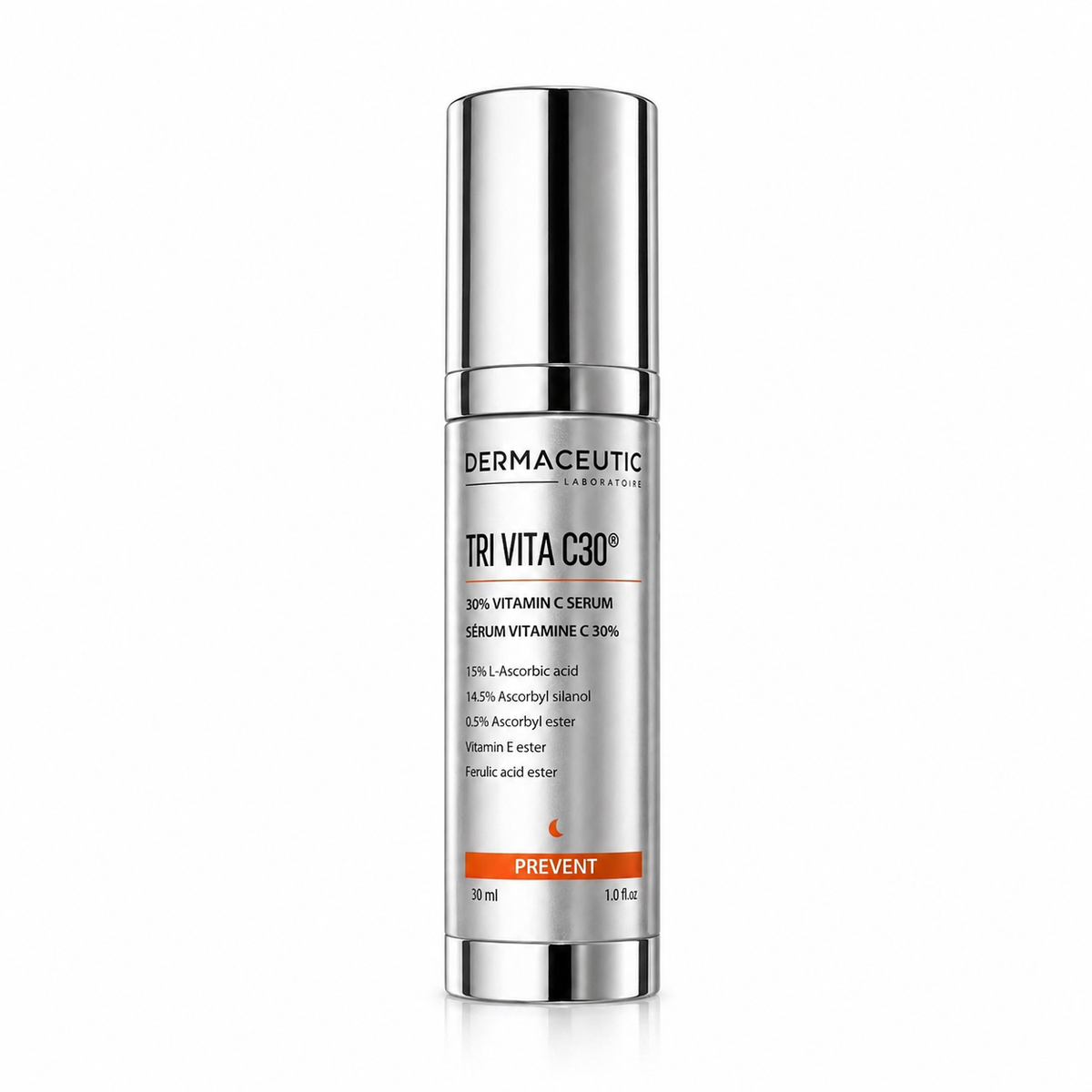 Dermaceutic Laboratoire Tri Vita C Serum - 30mL by Dermaceutic Laboratoires - product image - serum