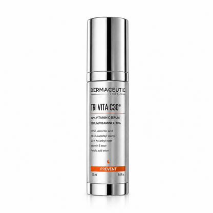 Dermaceutic Laboratoire Tri Vita C Serum - 30mL by Dermaceutic Laboratoires - product image - serum