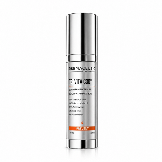 Dermaceutic Laboratoire Tri Vita C Serum - 30mL by Dermaceutic Laboratoires - product image - serum