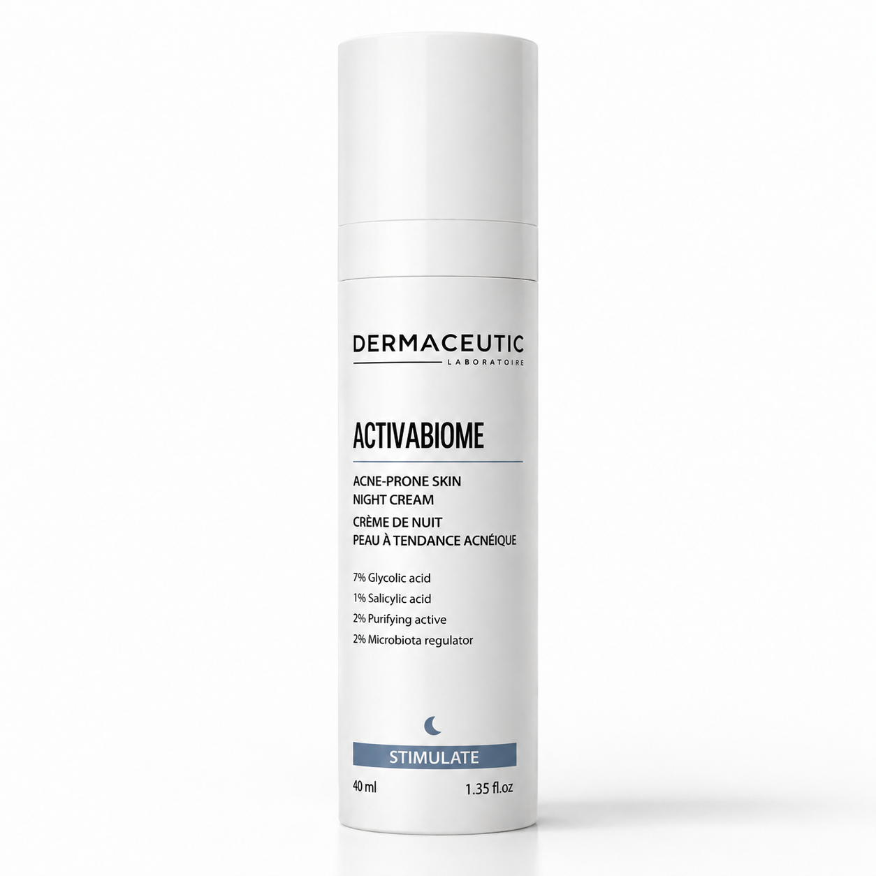 Dermaceutic Laboratoire Activabiome - 40mL by Dermaceutic Laboratoires - product image - serum
