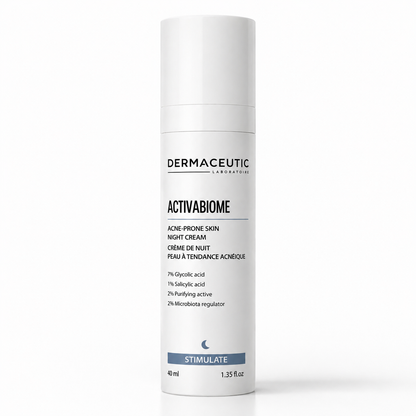 Dermaceutic Laboratoire Activabiome - 40mL by Dermaceutic Laboratoires - product image - serum