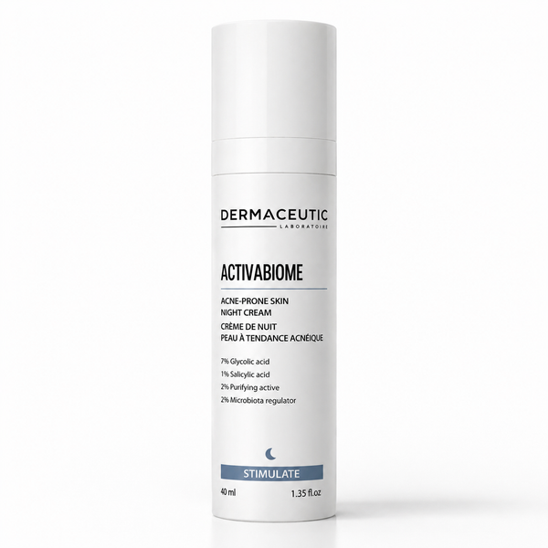 Dermaceutic Laboratoire Activabiome - 40mL